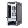 Obudowa komputerowa Chieftec BT-02B-U3-250VS Mini Tower czarna 250 W
