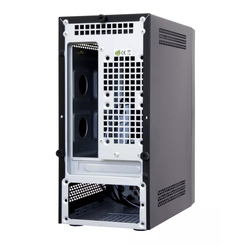 Obudowa komputerowa Chieftec BT-02B-U3-250VS Mini Tower czarna 250 W