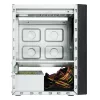 Obudowa komputerowa Chieftec BT-02B-U3-250VS Mini Tower czarna 250 W