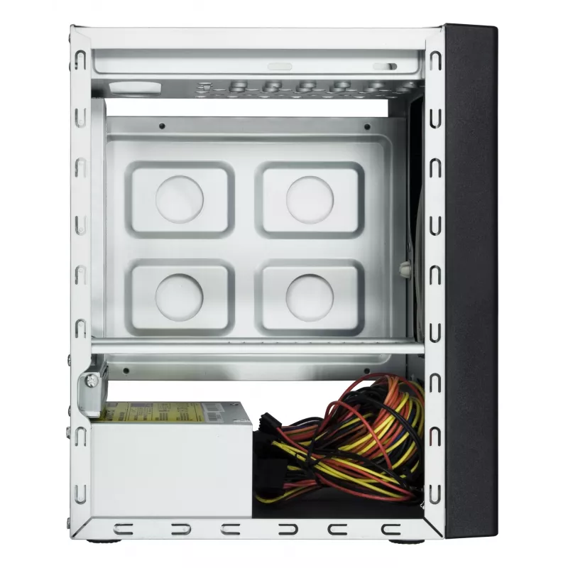 Obudowa komputerowa Chieftec BT-02B-U3-250VS Mini Tower czarna 250 W