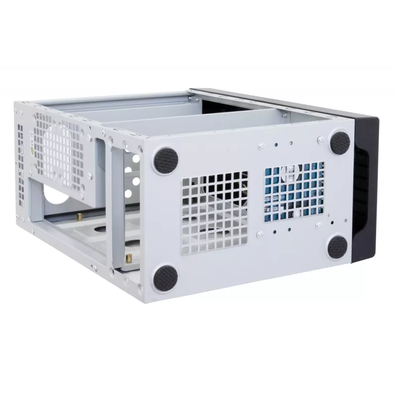 Obudowa komputerowa Chieftec BT-02B-U3-250VS Mini Tower czarna 250 W