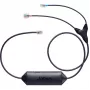 Jabra LINK 14201-33, adapter EHS, czarny