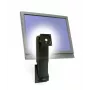 Ergotron Neo-Flex uchwyt ścienny z regulacją wysokości 61 cm (24 cale) Czarny