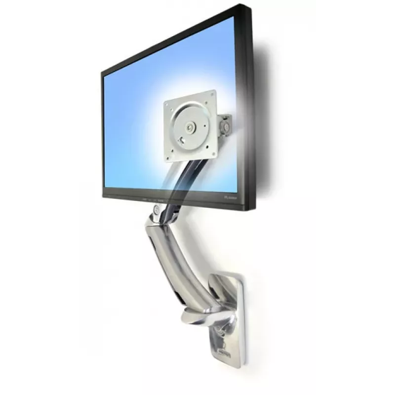 Uchwyt ścienny do LCD Ergotron MX 106,7 cm (42 cale)