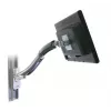 Uchwyt ścienny do LCD Ergotron MX 106,7 cm (42 cale)