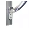 Uchwyt ścienny do LCD Ergotron MX 106,7 cm (42 cale)