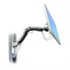 Uchwyt ścienny do LCD Ergotron MX 106,7 cm (42 cale)