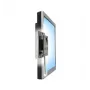 Stały uchwyt ścienny Ergotron FX30 68,6 cm (27 cali) Czarny