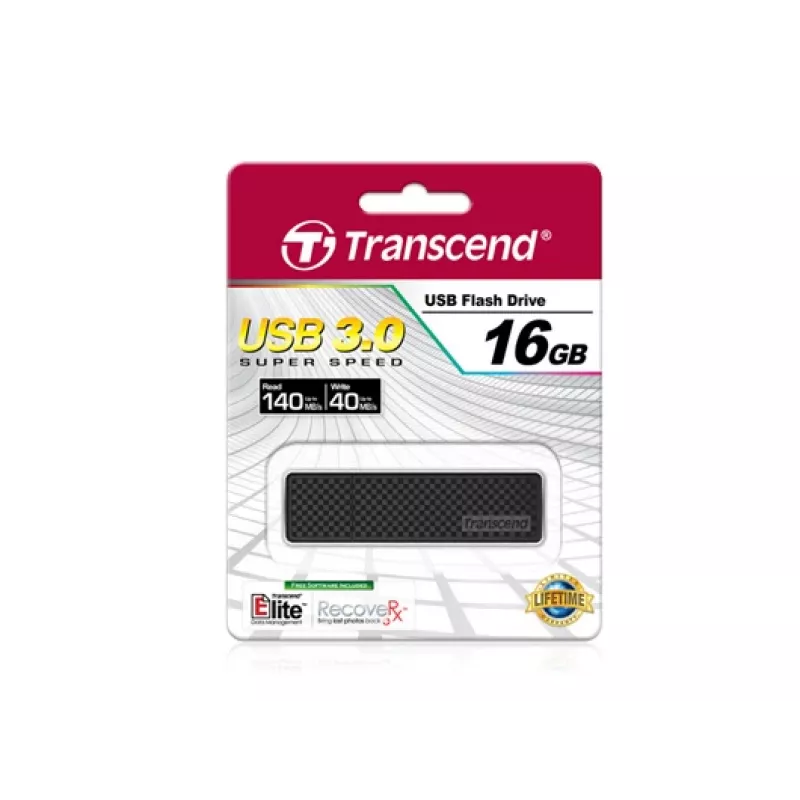 TRANSCEND Jetflash 780 - 16GB Pendrive USB 3.0