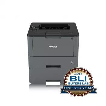 Drukarka laserowa Brother HL-L5100DNT 1200 x 1200 DPI A4