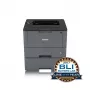Drukarka laserowa Brother HL-L5100DNT 1200 x 1200 DPI A4