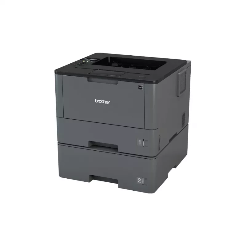 Drukarka laserowa Brother HL-L5100DNT 1200 x 1200 DPI A4