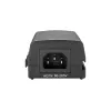 LevelOne Gigabit PoE Injector, 802.3at/af PoE, 30W