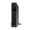 CyberPower OL3000ERTXL2U zasilacz awaryjny (UPS) o topologii podwójnej konwersji (Online) 3 kVA 2700 W 9 gniazd AC