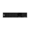 CyberPower OL3000ERTXL2U zasilacz awaryjny (UPS) o topologii podwójnej konwersji (Online) 3 kVA 2700 W 9 gniazd AC