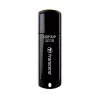 TRANSCEND Jetflash 350 - 32GB pamięć USB - USB 2.0 - czarny