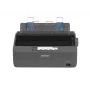 Drukarka igłowa Epson LQ-350 Standard Czarna/Szara