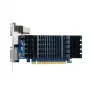 Karta graficzna ASUS GeForce GT 730, 2 GB GDDR5, 64-bit, PCIe 2.0, chłodzenie pasywne