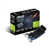 Karta graficzna ASUS GeForce GT 730, 2 GB GDDR5, 64-bit, PCIe 2.0, chłodzenie pasywne