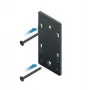 UBIQUITI NETWORKS Wygodny montaż ścienny dla POE-24-12W