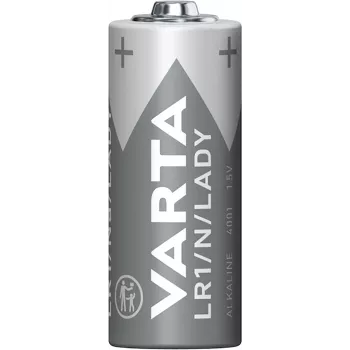 VARTA Bateria Lr 1 Lady Alkaliczna Aa