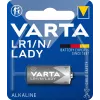 VARTA Bateria Lr 1 Lady Alkaliczna Aa
