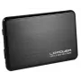 LC-POWER Media Player - USB Obudowa SATA-HDD 2.5 inch Aluminiowa USB 3.0 LC-Power Czarna