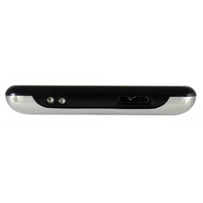 LC-POWER Media Player - USB Obudowa SATA-HDD 2.5 inch Aluminiowa USB 3.0 LC-Power Czarna