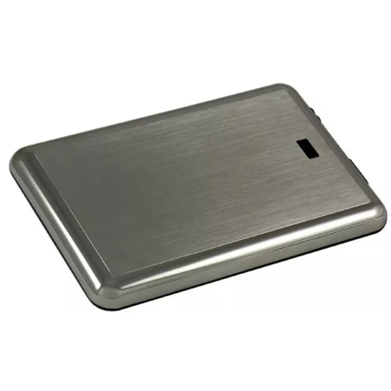 LC-POWER Media Player - USB Obudowa SATA-HDD 2.5 inch Aluminiowa USB 3.0 LC-Power Czarna