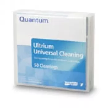 Kaseta czyszcząca Quantum MR-LUCQN-01 LTO Universal