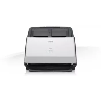 Canon imageFORMULA DR-M160II Skaner ADF 600 x 600 DPI A4 Czarny, Szary