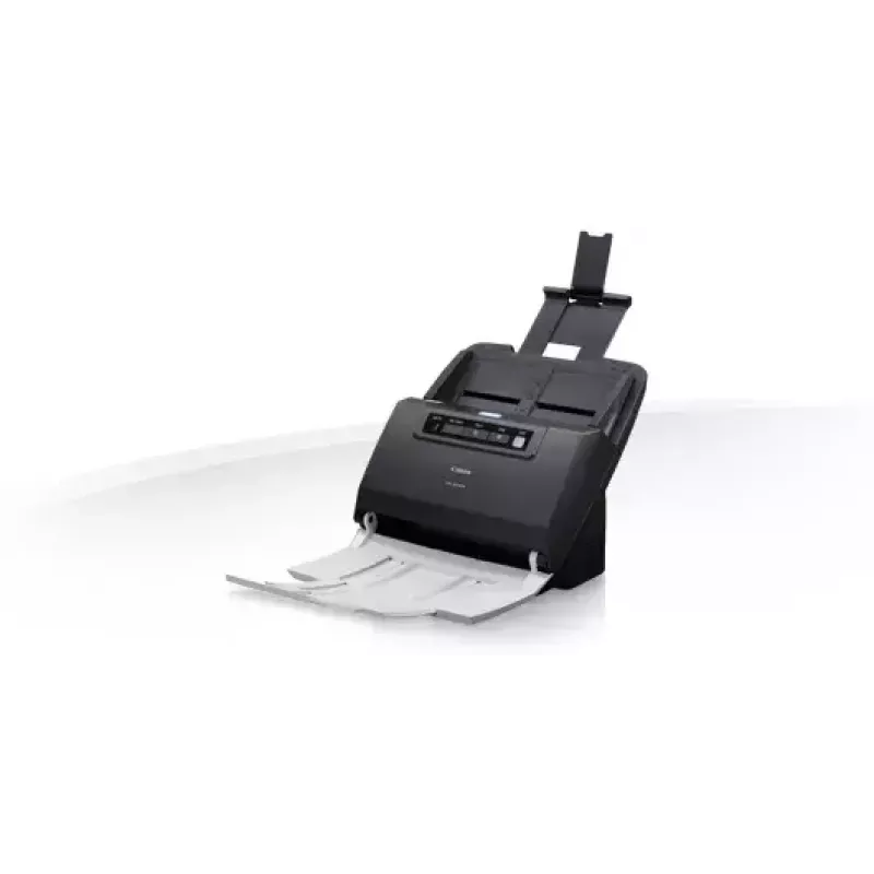 Canon imageFORMULA DR-M160II Skaner ADF 600 x 600 DPI A4 Czarny, Szary