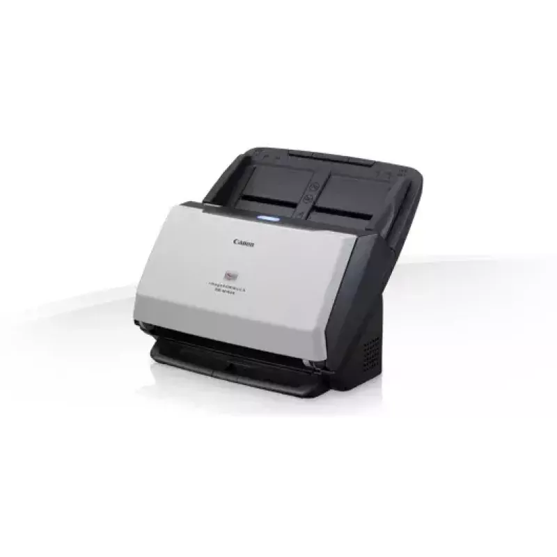 Canon imageFORMULA DR-M160II Skaner ADF 600 x 600 DPI A4 Czarny, Szary