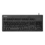 CHERRY G80-3000 klawiatura Uniwersalna USB QWERTZ Niemiecki Czarny