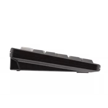 Klawiatura numeryczna CHERRY G84-4700 do laptopów/PC USB czarna