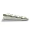CHERRY G84-4700 klawiatura numeryczna Laptop/PC USB Szary