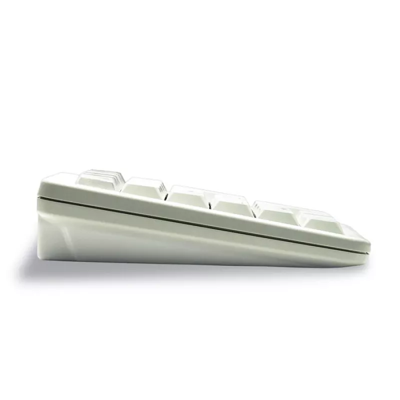 CHERRY G84-4700 klawiatura numeryczna Laptop/PC USB Szary