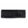 Klawiatura LOGITECH K120 - Qwertz niemiecki
