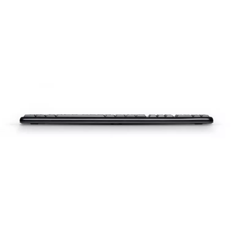 Klawiatura LOGITECH K120 - Qwertz niemiecki