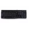 Klawiatura Logitech K120 for Business