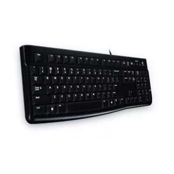 Klawiatura Logitech K120 for Business