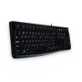 Klawiatura Logitech K120 for Business