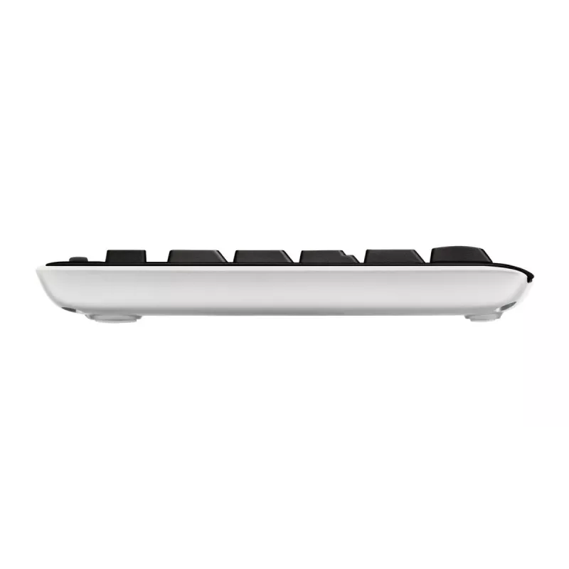 LOGITECH Klawiatura bezprzewodowa K270 - Qwertzu niemiecki