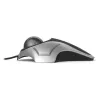 Kensington Orbit Optical Trackball, symetryczna, optyczna, USB Type-A, srebrna