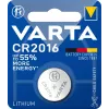 Bateria jednorazowa Varta CR2016 V 1-BL (6016)