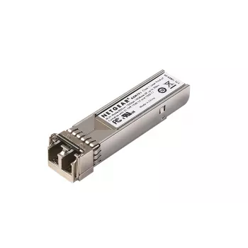 NETGEAR 10 Gigabit SR SFP+, 10 szt. moduł nadawczo-odbiorczy sieciowy 10000 Mbit/s SFP+