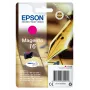 Epson Pen and crossword Singlepack magenta 16 DURABrite Ultra Ink