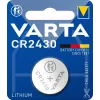 Bateria litowa guzikowa VARTA CR2430 3V