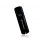 TRANSCEND Jetflash 700 - 16 GB pamięć USB - USB 3.0 - czarny