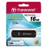 TRANSCEND Jetflash 700 - 16 GB pamięć USB - USB 3.0 - czarny